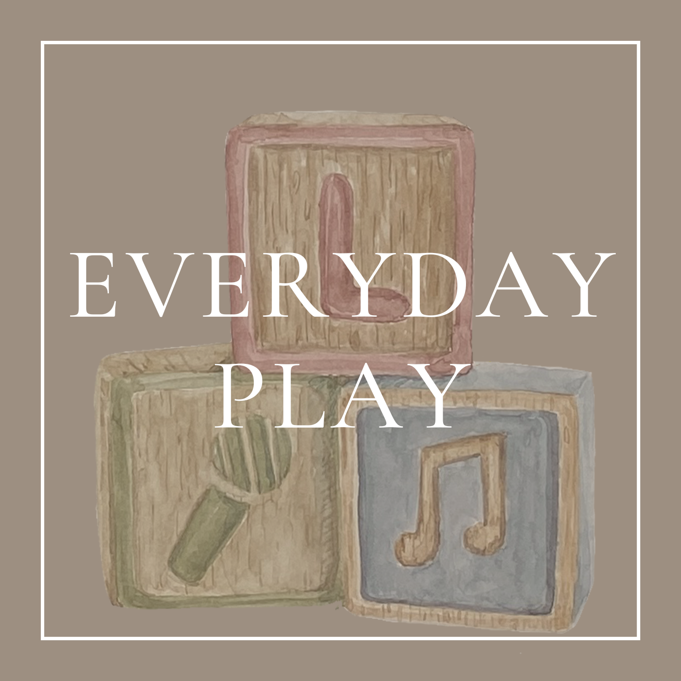 Everyday Play Collection